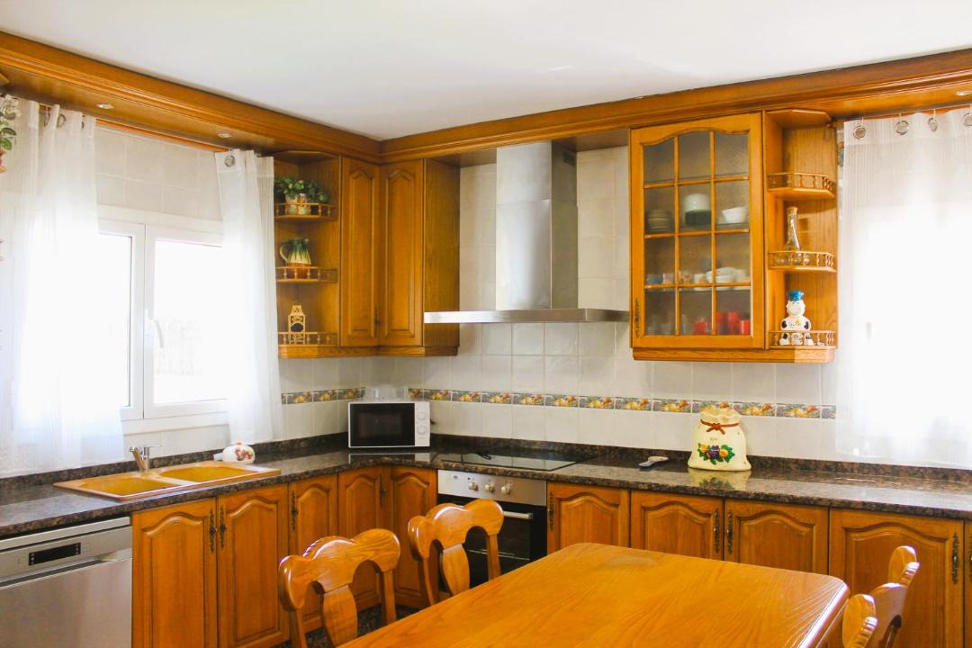 Photo of Kitchen in Masnou