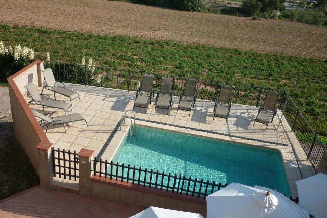 Photo of Patio Balcony in Maians
