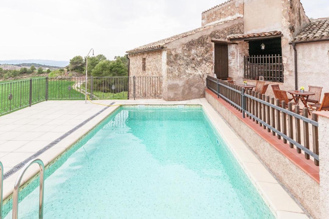 Photo of Patio Balcony in Maians