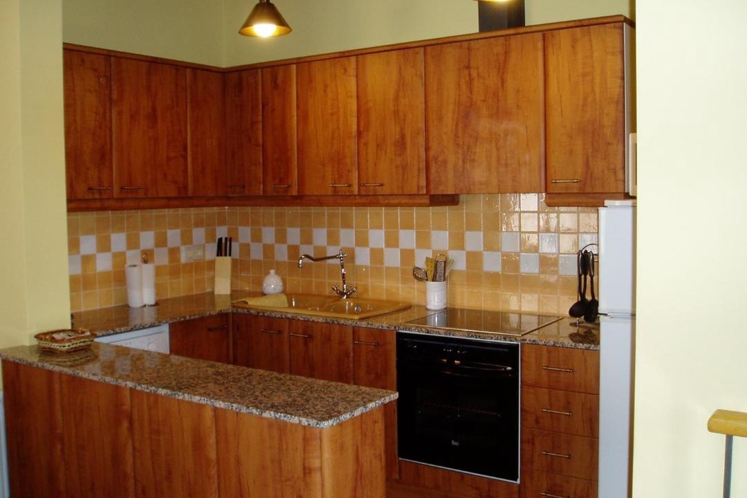 Photo of Kitchen in Maians