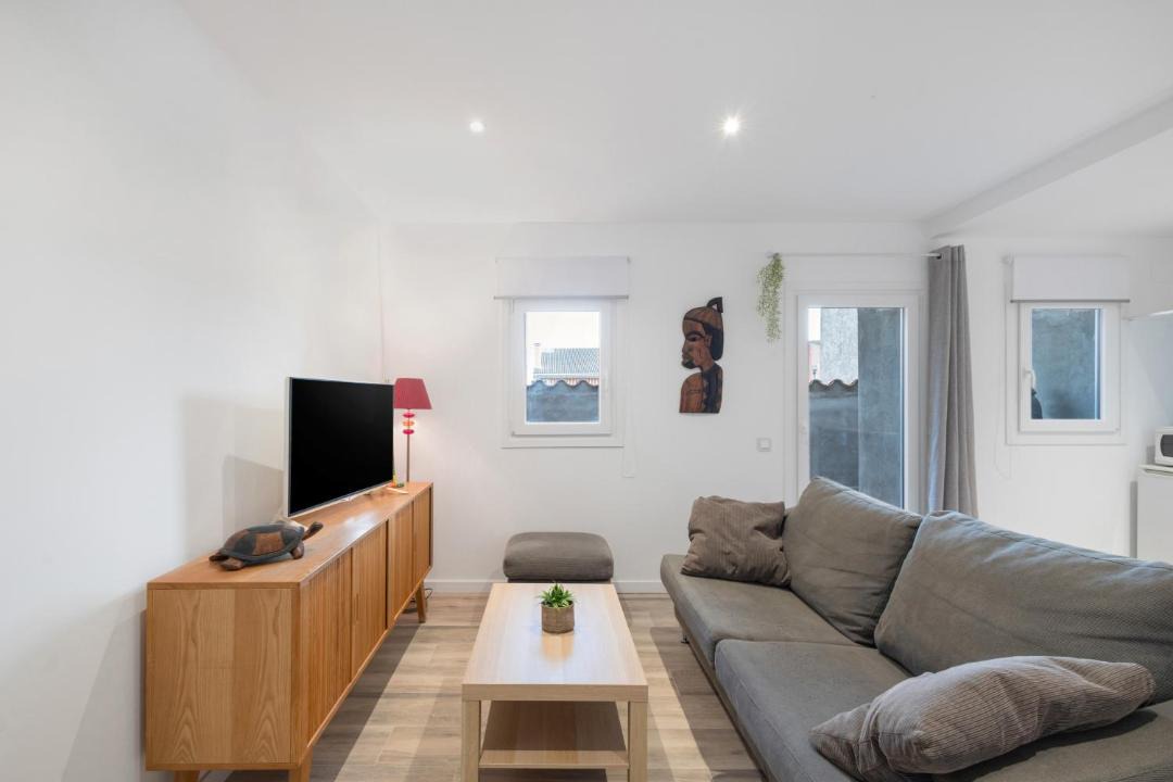 Photo of Livingroom in Sant Marti de Tous