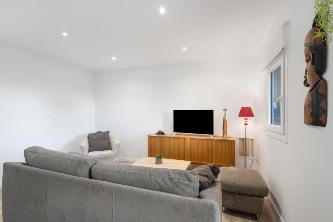 Photo of Livingroom in Sant Marti de Tous