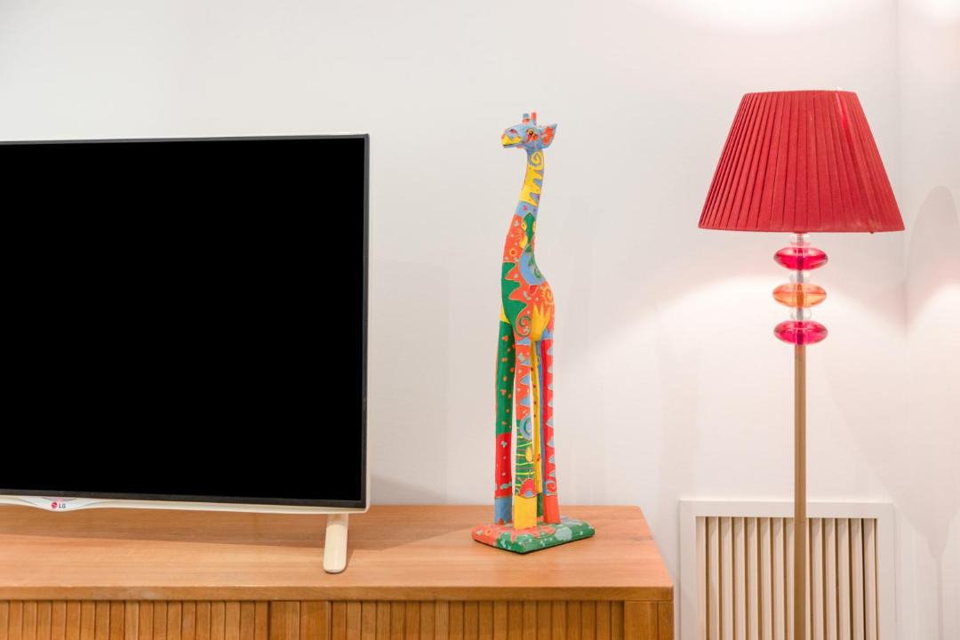 Photo of Livingroom in Sant Marti de Tous