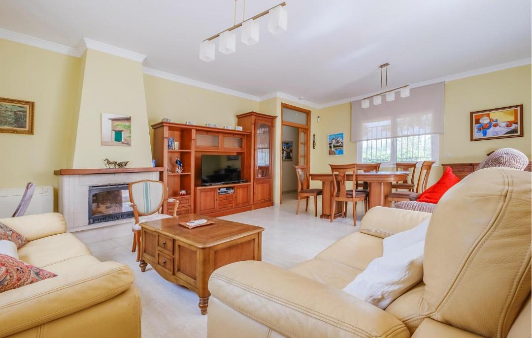 Photo of Livingroom in L Almadrava