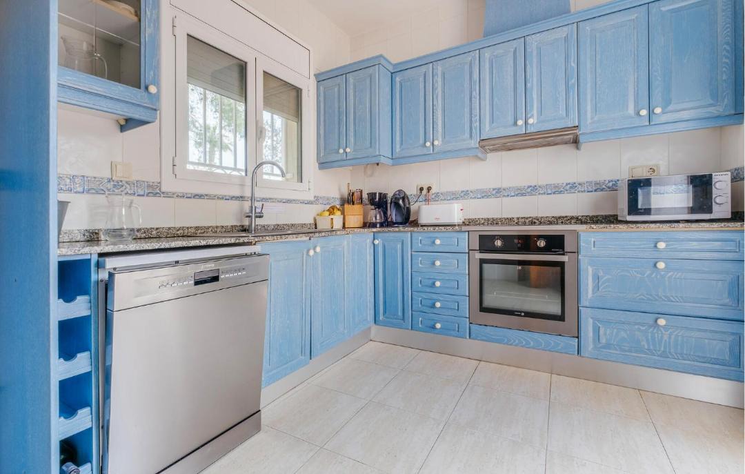 Photo of Kitchen in L Almadrava