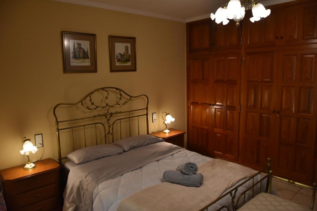 Photo of Bedroom in Olost