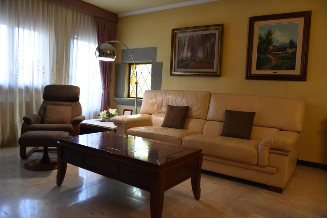 Photo of Livingroom in Olost