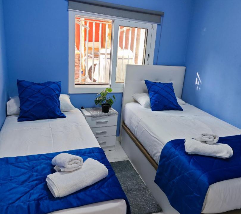 Photo of Bedroom in Sant Esteve Sesrovires