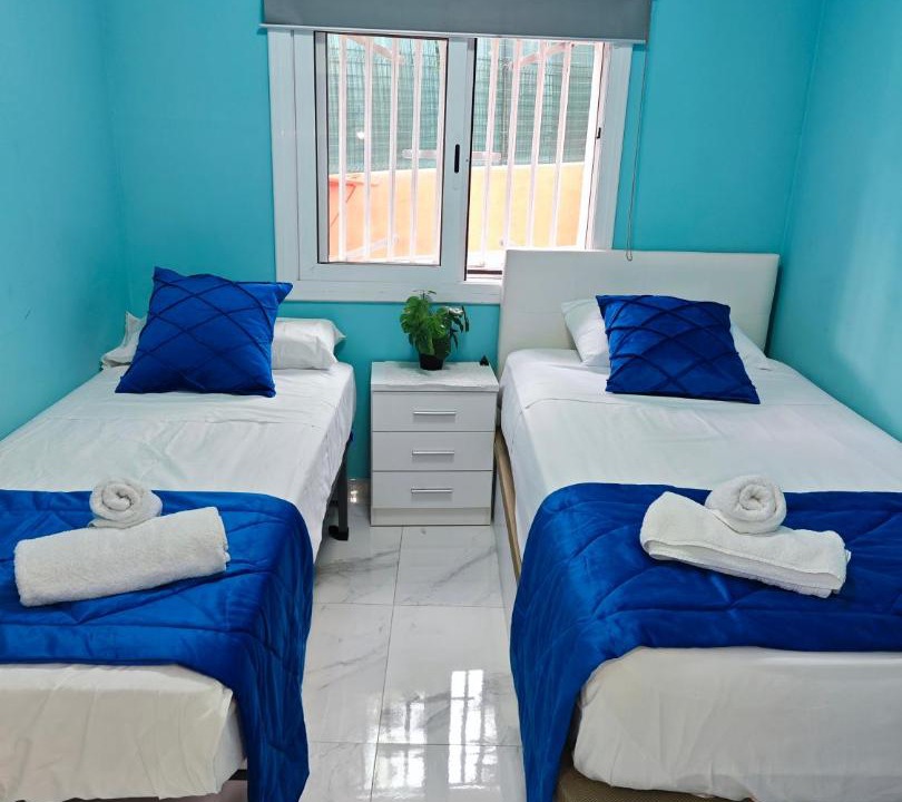 Photo of Bedroom in Sant Esteve Sesrovires