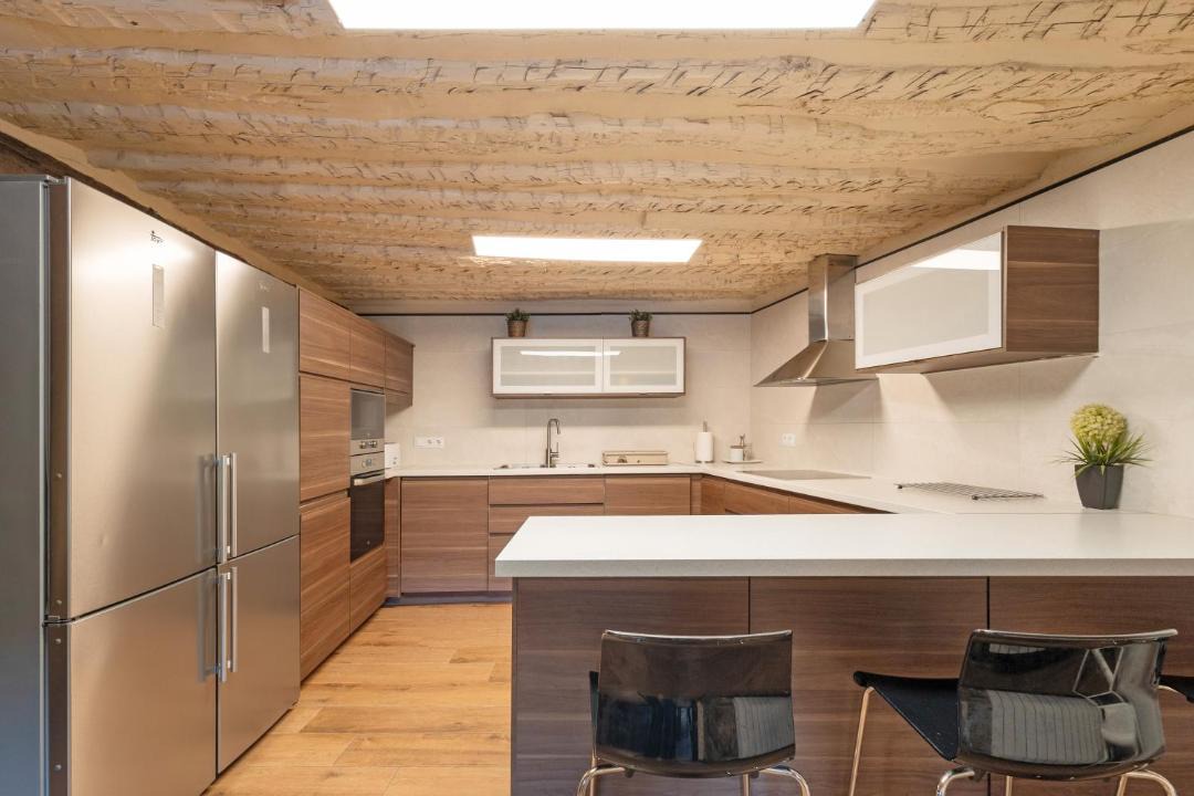 Photo of Kitchen in Cardona