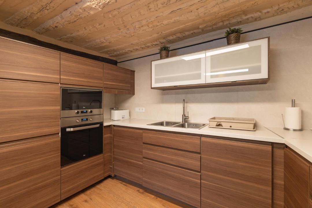 Photo of Kitchen in Cardona