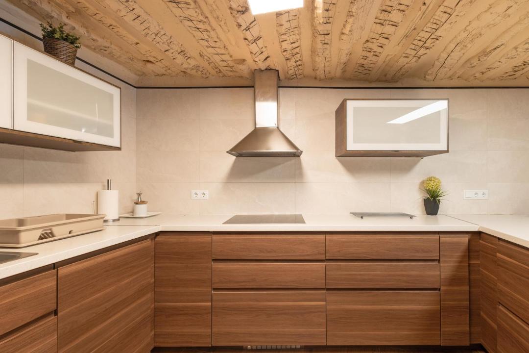 Photo of Kitchen in Cardona