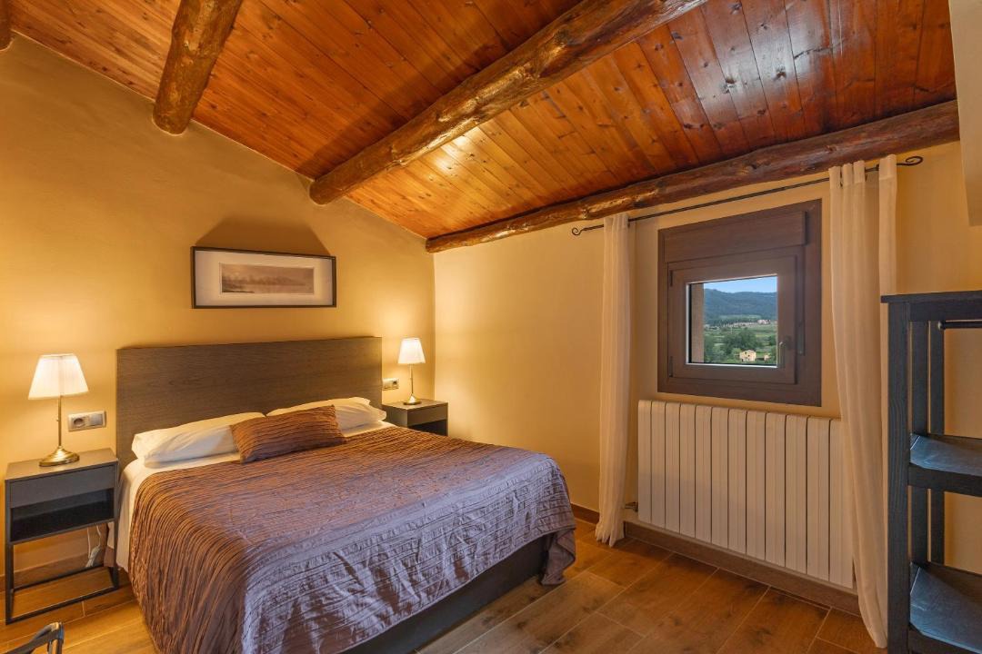 Photo of Bedroom in Cardona