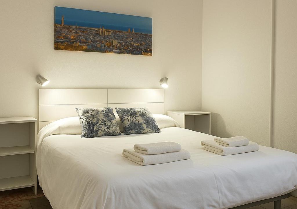 Photo of Bedroom in La Ribera