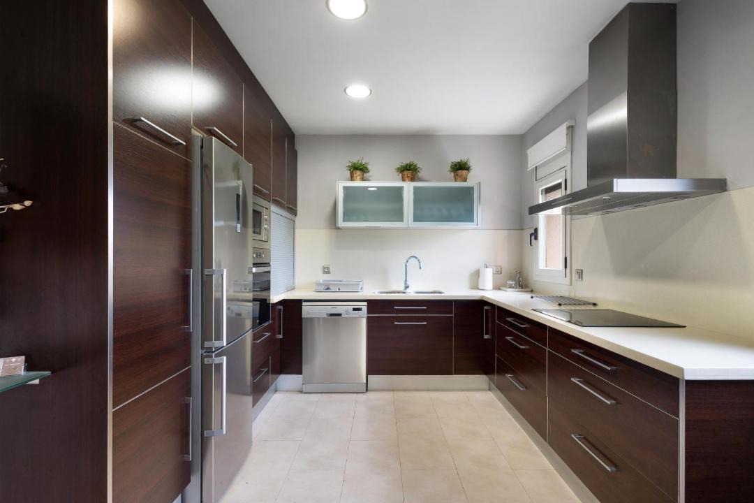 Photo of Kitchen in Cardona
