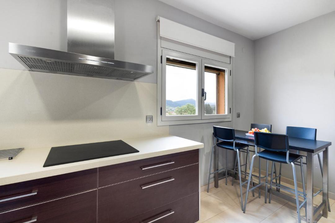 Photo of Kitchen in Cardona
