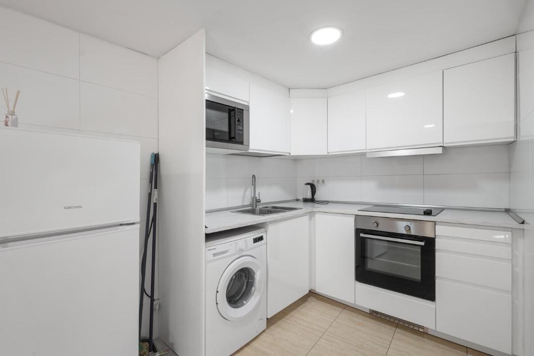 Photo of Kitchen in Centre Historic de Manresa