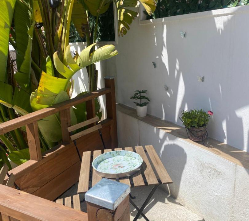 Photo of Patio Balcony in Canyelles