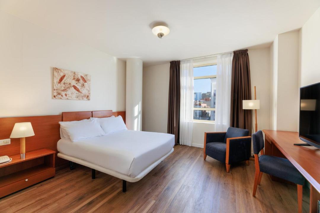 Photo of Bedroom in Sabadell
