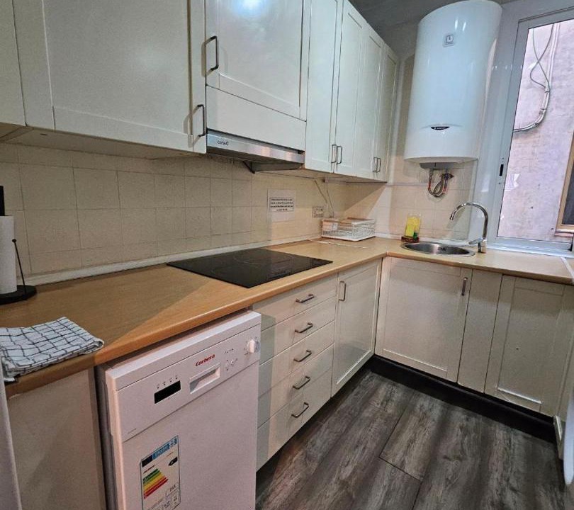 Photo of Kitchen in Gothic Quarter