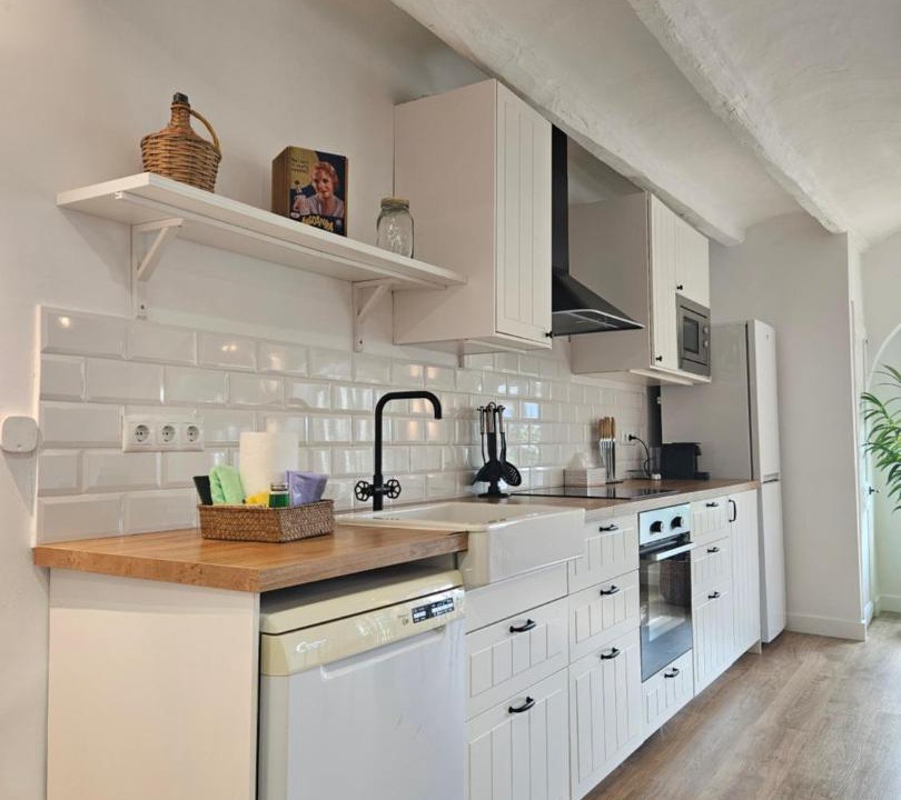 Photo of Kitchen in Berga