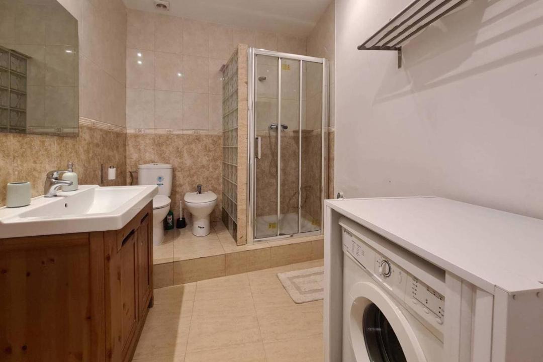 Photo of Bathroom in Gothic Quarter
