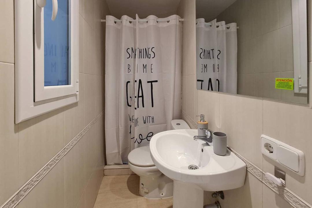Photo of Bathroom in Gothic Quarter