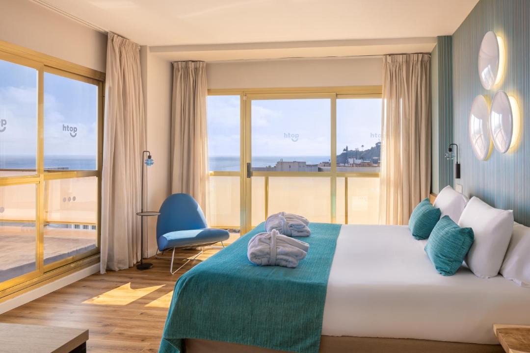 Photo of Bedroom in Calella