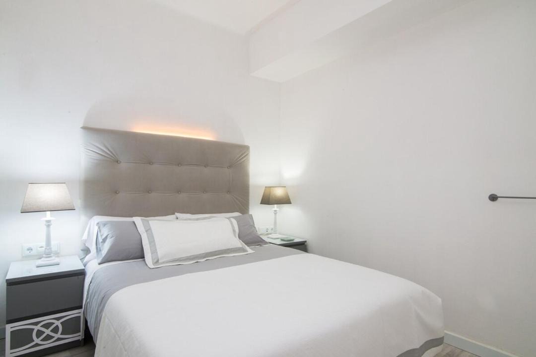 Photo of Bedroom in La Maternitat i Sant Ramon