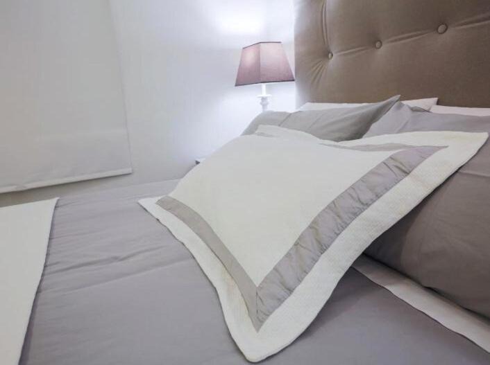 Photo of Bedroom in La Maternitat i Sant Ramon