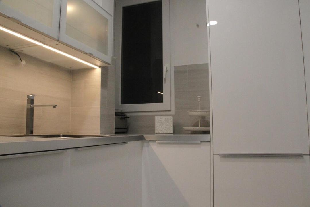 Photo of Kitchen in La Maternitat i Sant Ramon