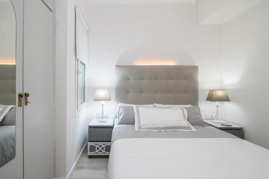 Photo of Bedroom in La Maternitat i Sant Ramon