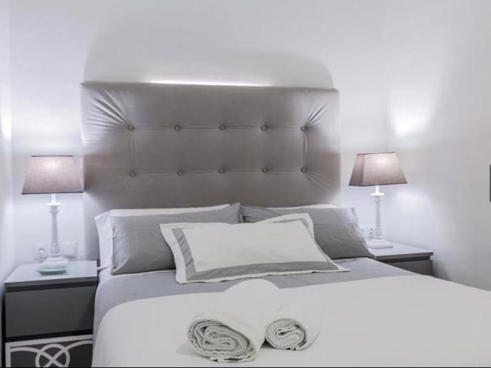 Photo of Bedroom in La Maternitat i Sant Ramon