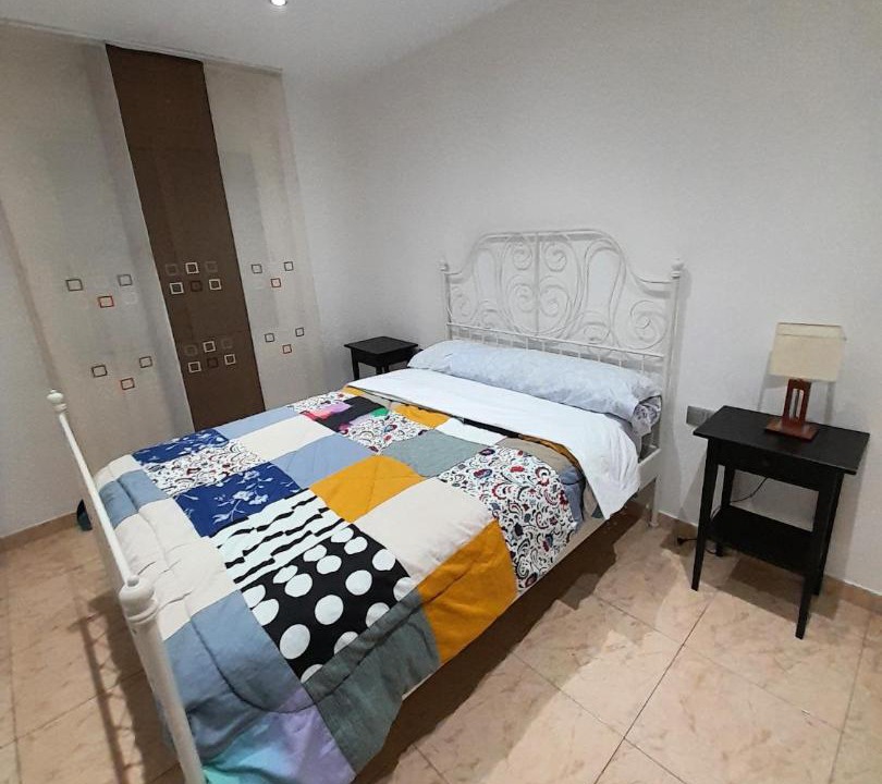 Photo of Bedroom in El Prat de Llobregat