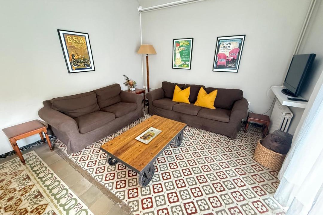 Photo of Livingroom in Guardiola de Bergueda