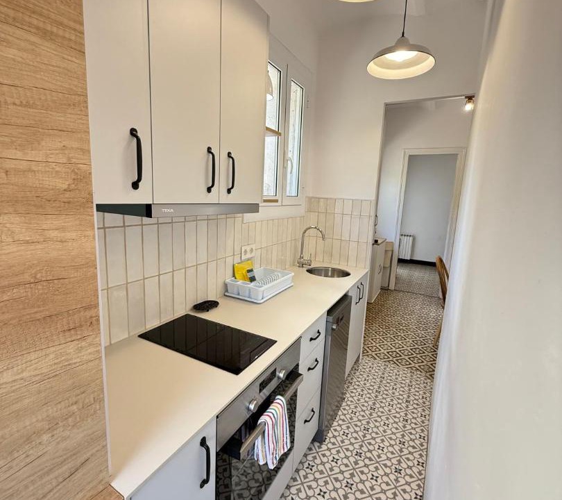 Photo of Kitchen in Guardiola de Bergueda
