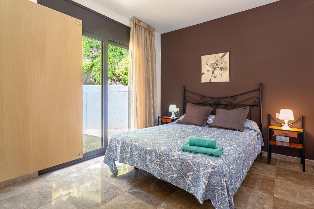 Photo of Bedroom in El Mas Mora
