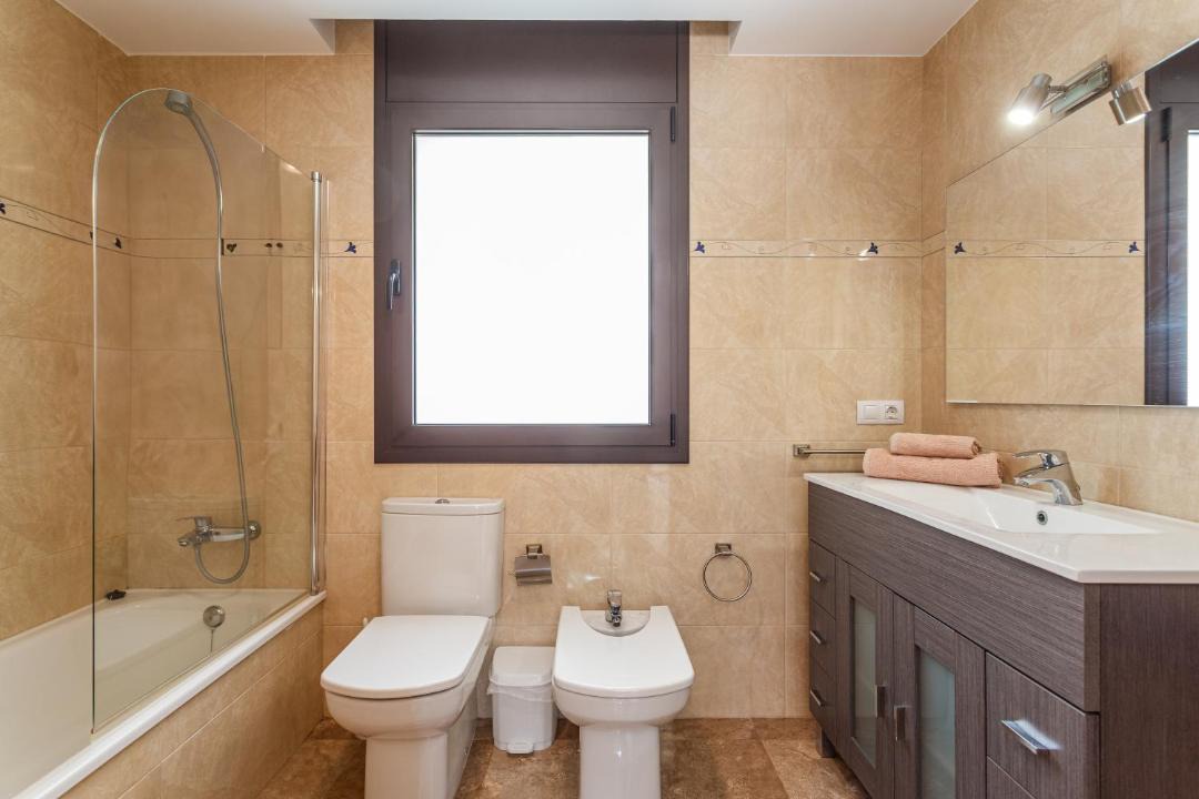 Photo of Bathroom in El Mas Mora