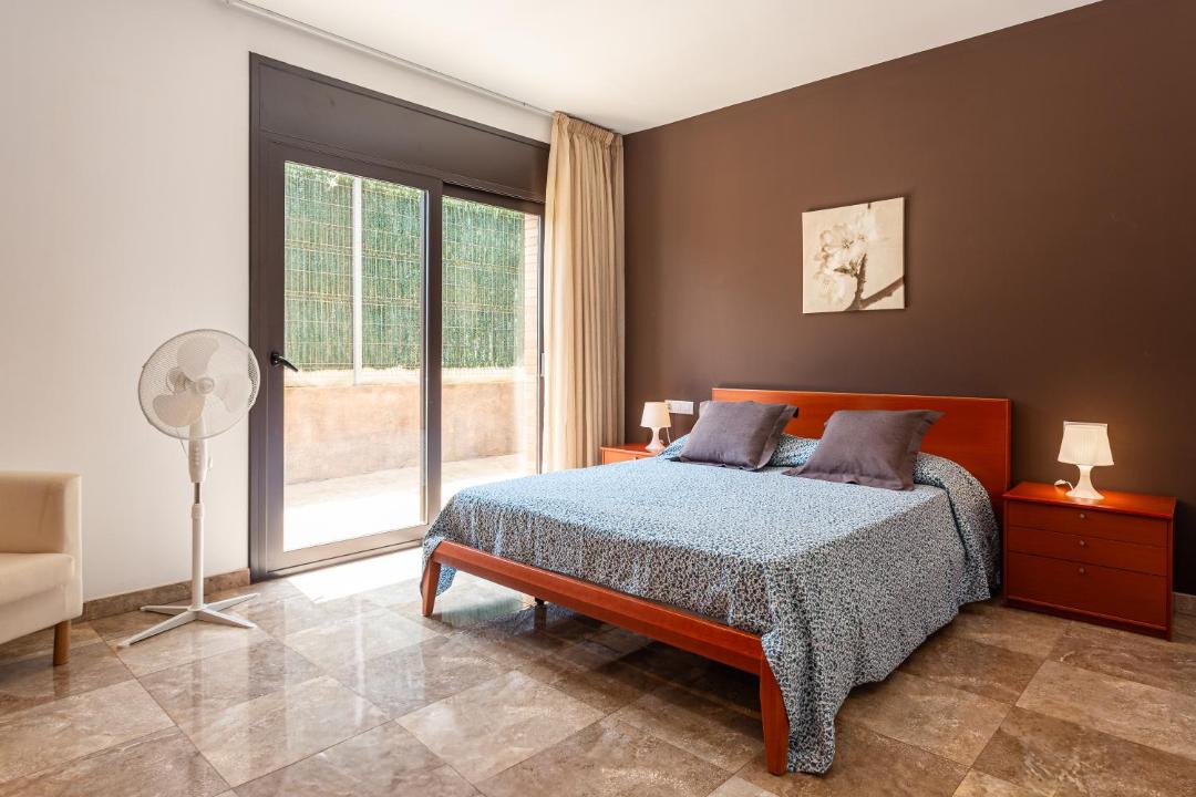 Photo of Bedroom in El Mas Mora