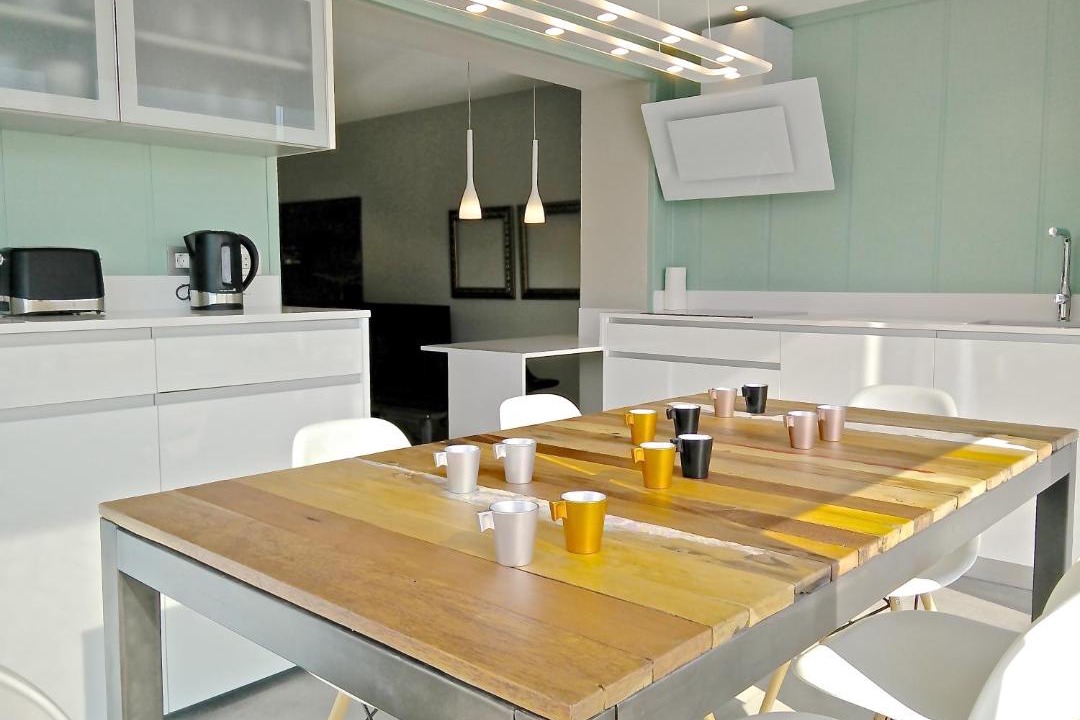 Photo of Kitchen in Sarria-Sant Gervasi
