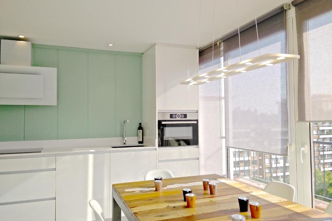 Photo of Kitchen in Sarria-Sant Gervasi