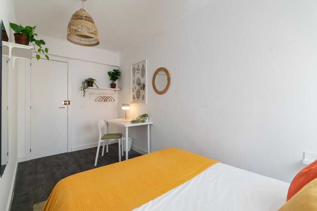 Photo of Bedroom in L'Hospitalet de Llobregat