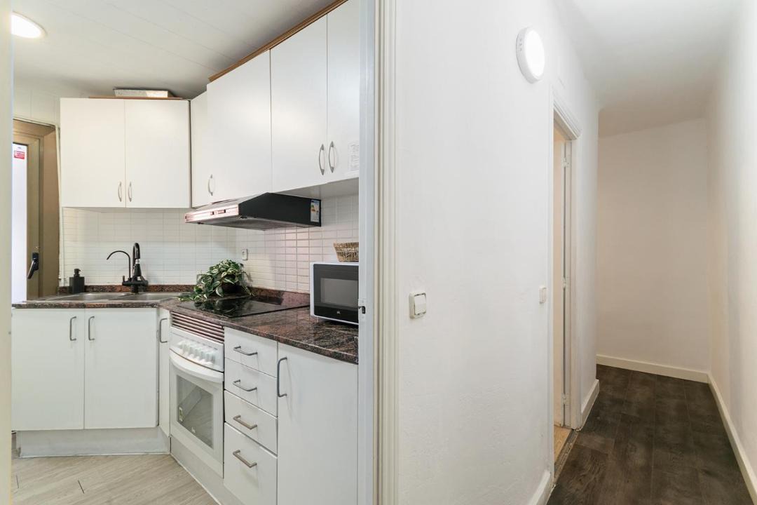 Photo of Kitchen in L'Hospitalet de Llobregat