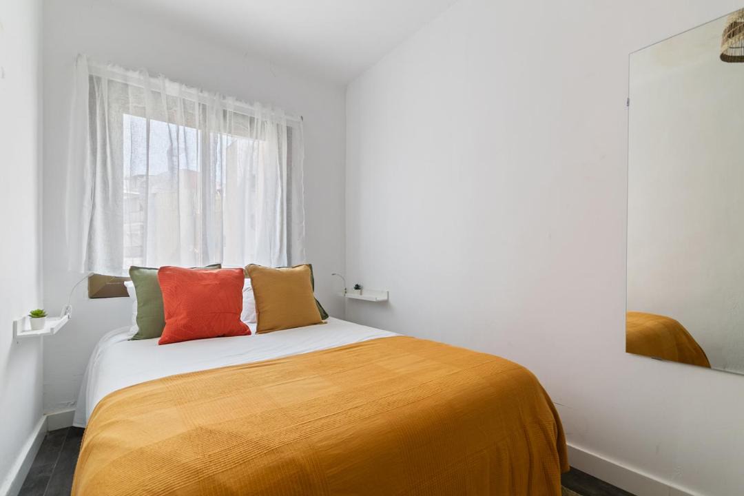 Photo of Bedroom in L'Hospitalet de Llobregat