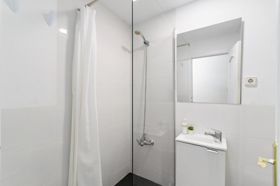 Photo of Bathroom in L'Hospitalet de Llobregat
