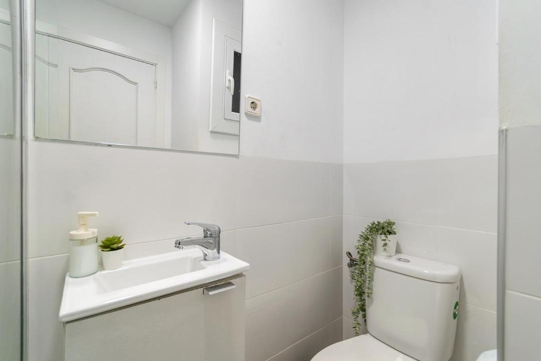 Photo of Bathroom in L'Hospitalet de Llobregat