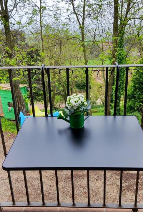 Photo of Patio Balcony in Avia