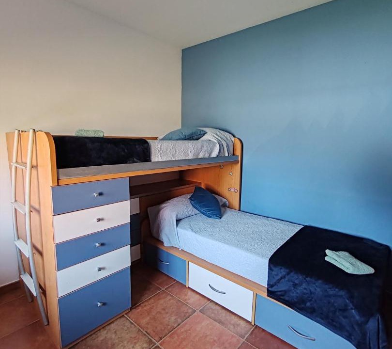 Photo of Bedroom in Canaletes