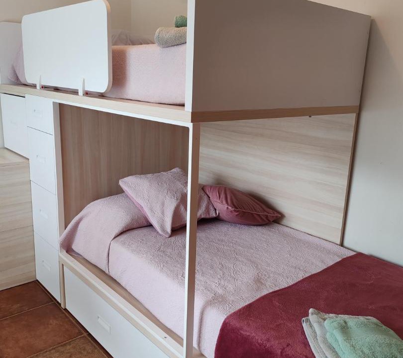 Photo of Bedroom in Canaletes