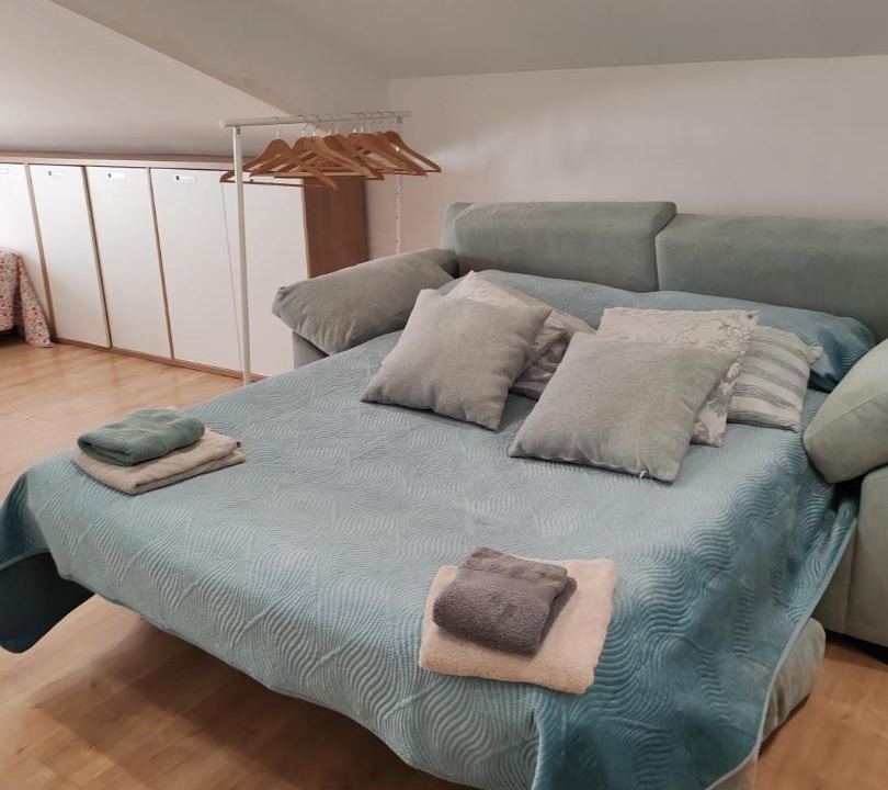 Photo of Bedroom in Canaletes